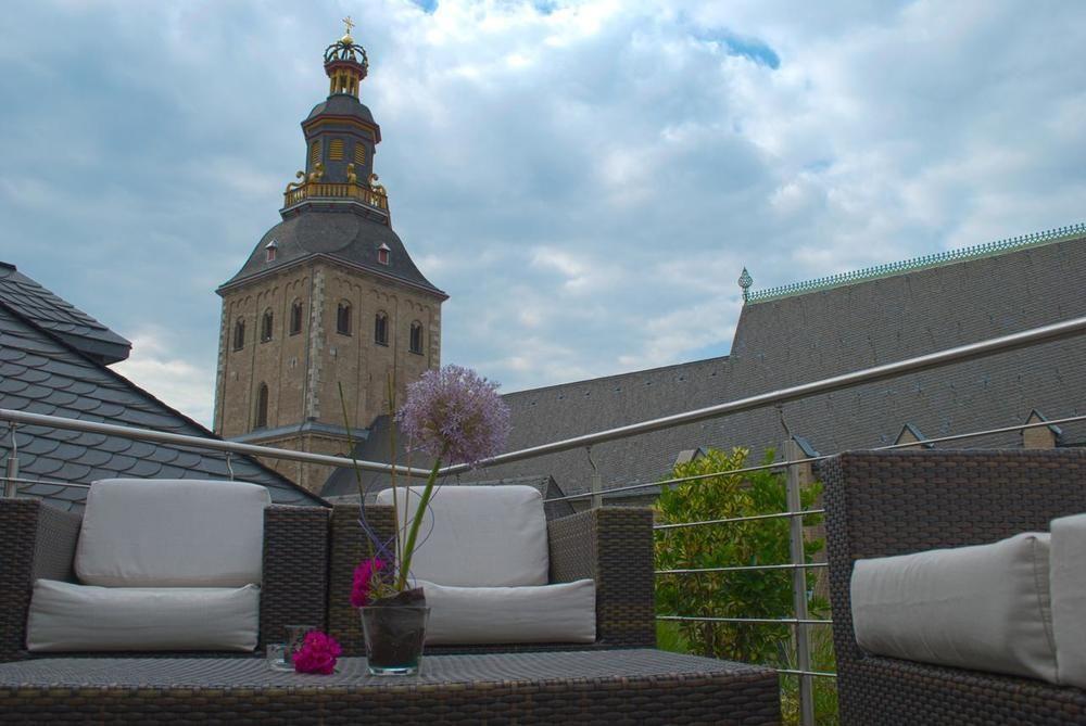 Hotel Classic Harmonie Köln